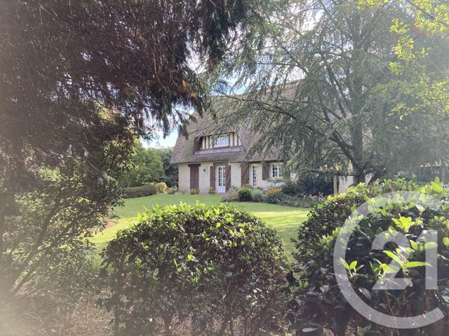 maison - PACY SUR EURE - 27