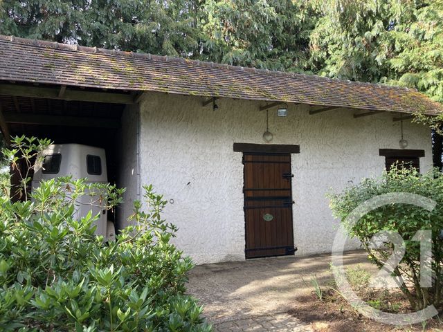 maison à vendre - 6 pièces - 124.0 m2 - PACY SUR EURE - 27 - HAUTE-NORMANDIE - Century 21 Eure & Patrimoine