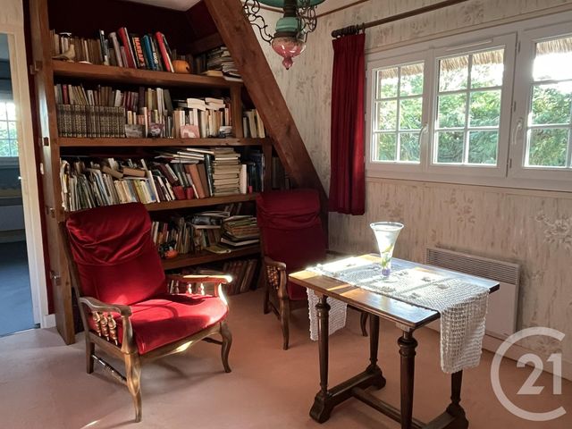 maison à vendre - 6 pièces - 124.0 m2 - PACY SUR EURE - 27 - HAUTE-NORMANDIE - Century 21 Eure & Patrimoine