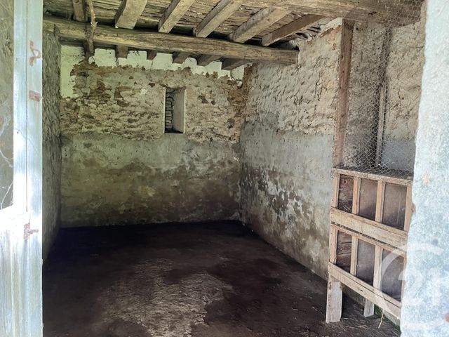 maison à vendre - 5 pièces - 130.0 m2 - LA HEUNIERE - 27 - HAUTE-NORMANDIE - Century 21 Eure & Patrimoine