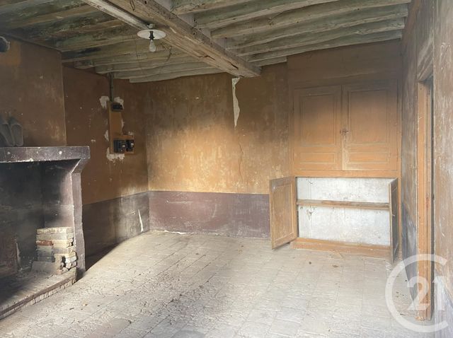 maison à vendre - 5 pièces - 130.0 m2 - LA HEUNIERE - 27 - HAUTE-NORMANDIE - Century 21 Eure & Patrimoine