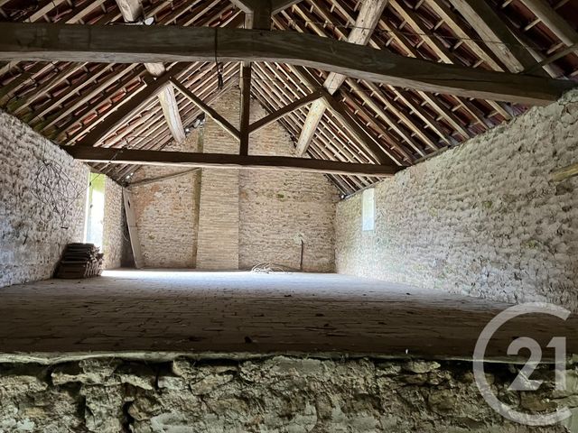 maison à vendre - 5 pièces - 130.0 m2 - LA HEUNIERE - 27 - HAUTE-NORMANDIE - Century 21 Eure & Patrimoine