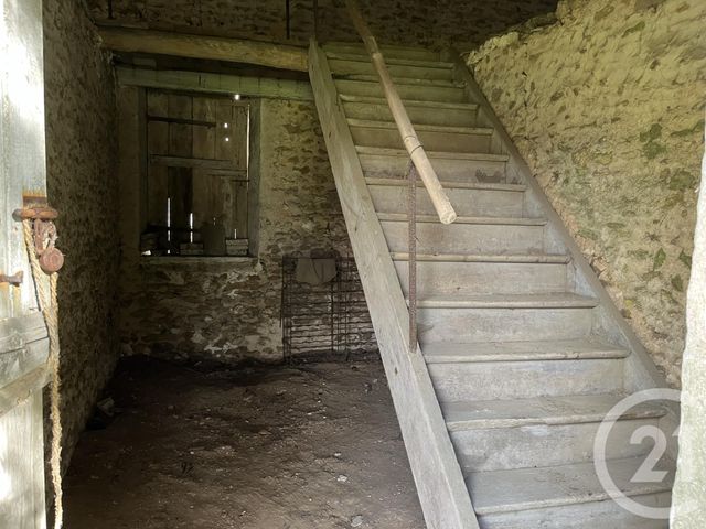 maison à vendre - 5 pièces - 130.0 m2 - LA HEUNIERE - 27 - HAUTE-NORMANDIE - Century 21 Eure & Patrimoine