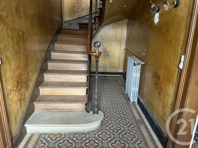 maison à vendre - 6 pièces - 160.0 m2 - LA HEUNIERE - 27 - HAUTE-NORMANDIE - Century 21 Eure & Patrimoine