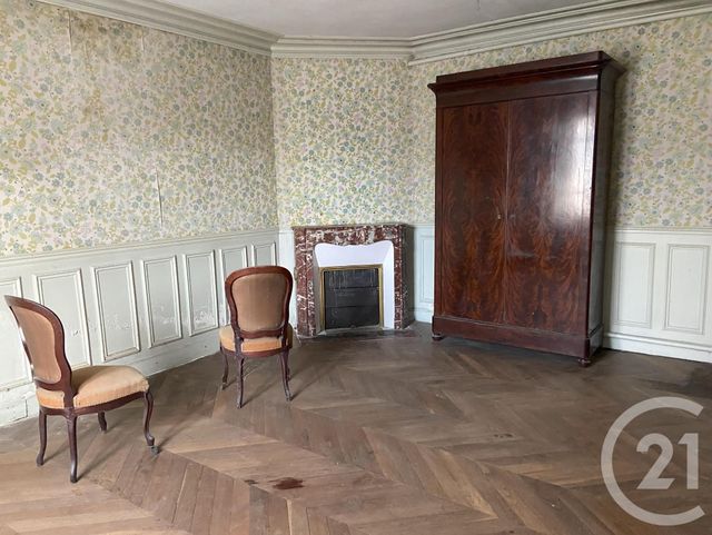 maison à vendre - 6 pièces - 160.0 m2 - LA HEUNIERE - 27 - HAUTE-NORMANDIE - Century 21 Eure & Patrimoine