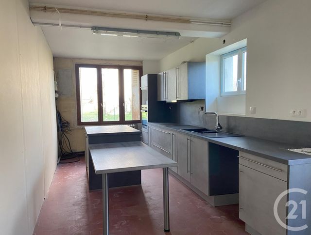 maison à vendre - 6 pièces - 160.0 m2 - LA HEUNIERE - 27 - HAUTE-NORMANDIE - Century 21 Eure & Patrimoine