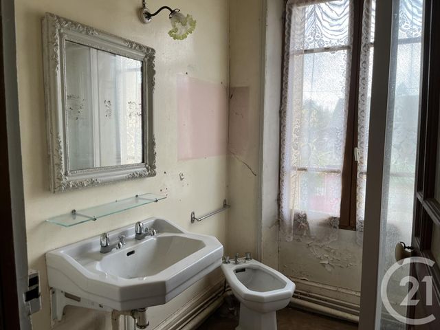 maison à vendre - 6 pièces - 160.0 m2 - LA HEUNIERE - 27 - HAUTE-NORMANDIE - Century 21 Eure & Patrimoine