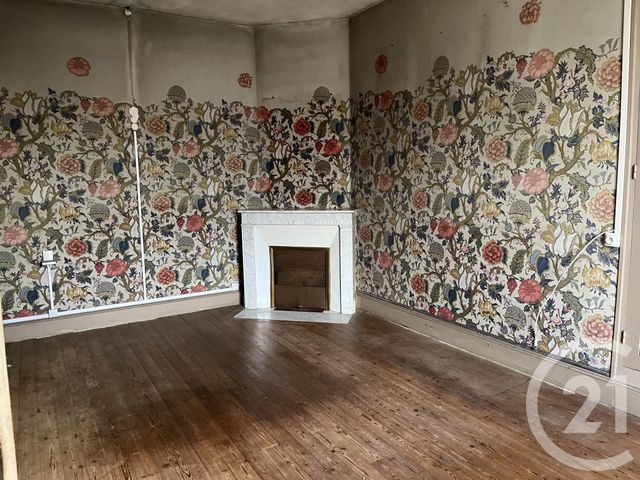 maison à vendre - 6 pièces - 160.0 m2 - LA HEUNIERE - 27 - HAUTE-NORMANDIE - Century 21 Eure & Patrimoine