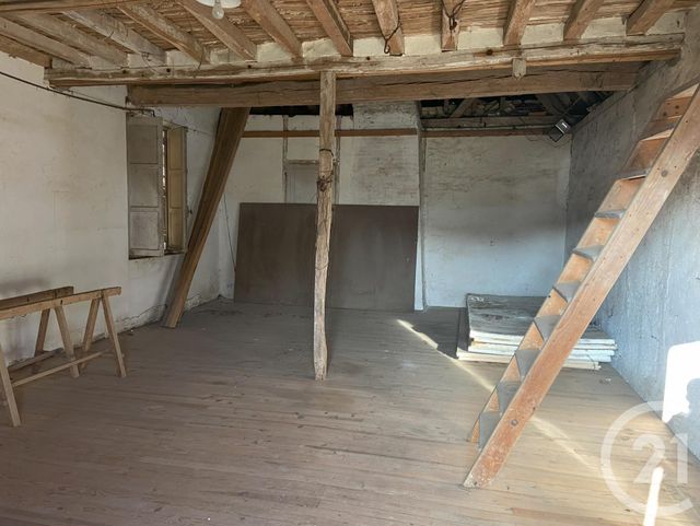 maison à vendre - 6 pièces - 160.0 m2 - LA HEUNIERE - 27 - HAUTE-NORMANDIE - Century 21 Eure & Patrimoine