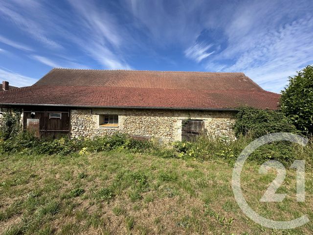 maison à vendre - 4 pièces - 300.0 m2 - LA HEUNIERE - 27 - HAUTE-NORMANDIE - Century 21 Eure & Patrimoine