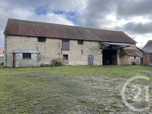 maison à vendre - 4 pièces - 300.0 m2 - LA HEUNIERE - 27 - HAUTE-NORMANDIE - Century 21 Eure & Patrimoine