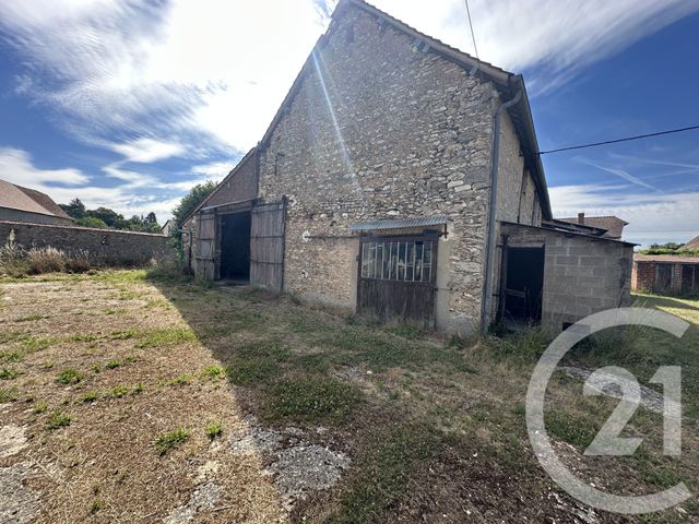 maison à vendre - 4 pièces - 300.0 m2 - LA HEUNIERE - 27 - HAUTE-NORMANDIE - Century 21 Eure & Patrimoine