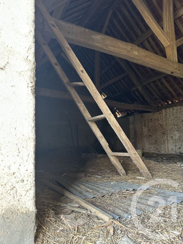 maison à vendre - 4 pièces - 300.0 m2 - LA HEUNIERE - 27 - HAUTE-NORMANDIE - Century 21 Eure & Patrimoine