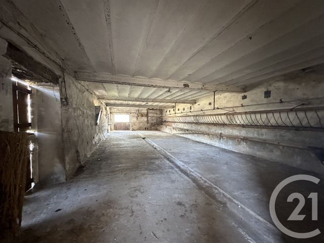 maison à vendre - 4 pièces - 300.0 m2 - LA HEUNIERE - 27 - HAUTE-NORMANDIE - Century 21 Eure & Patrimoine