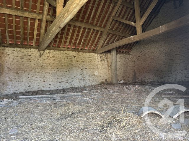 maison à vendre - 4 pièces - 300.0 m2 - LA HEUNIERE - 27 - HAUTE-NORMANDIE - Century 21 Eure & Patrimoine