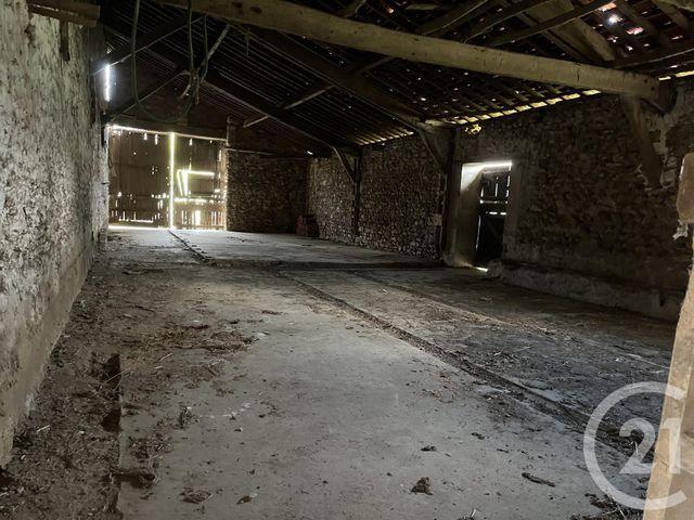 maison à vendre - 4 pièces - 300.0 m2 - LA HEUNIERE - 27 - HAUTE-NORMANDIE - Century 21 Eure & Patrimoine