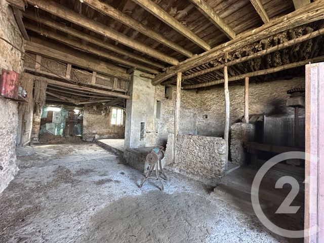 maison à vendre - 4 pièces - 300.0 m2 - LA HEUNIERE - 27 - HAUTE-NORMANDIE - Century 21 Eure & Patrimoine