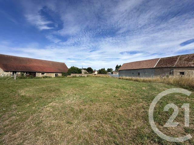terrain à vendre - 916.0 m2 - LA HEUNIERE - 27 - HAUTE-NORMANDIE - Century 21 Eure & Patrimoine