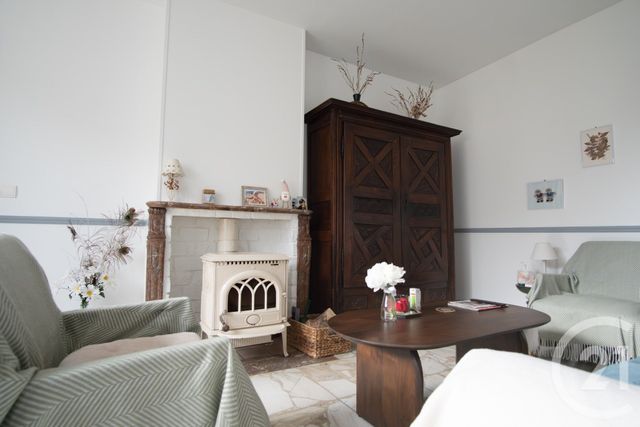 maison à vendre - 5 pièces - 97.46 m2 - BREUILPONT - 27 - HAUTE-NORMANDIE - Century 21 Eure & Patrimoine