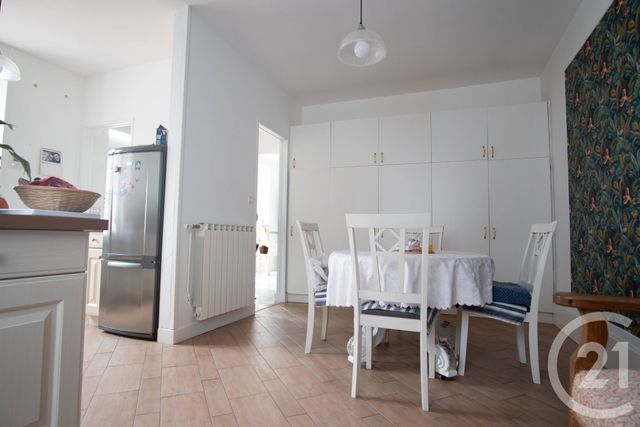 maison à vendre - 5 pièces - 97.46 m2 - BREUILPONT - 27 - HAUTE-NORMANDIE - Century 21 Eure & Patrimoine