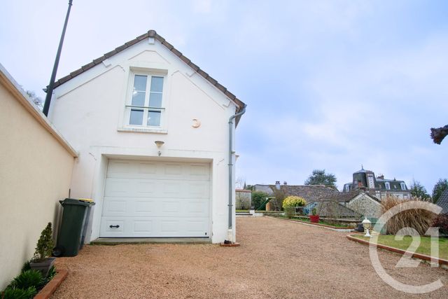 maison à vendre - 5 pièces - 97.46 m2 - BREUILPONT - 27 - HAUTE-NORMANDIE - Century 21 Eure & Patrimoine