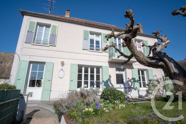 Maison à vendre BREUILPONT