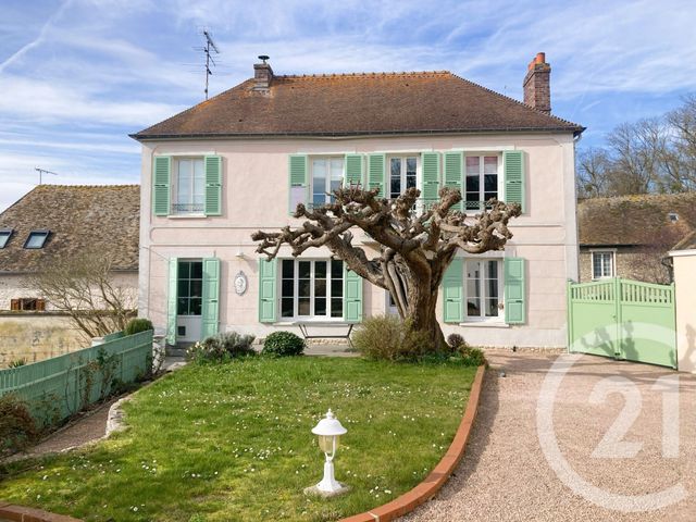 maison - PACY SUR EURE - 27