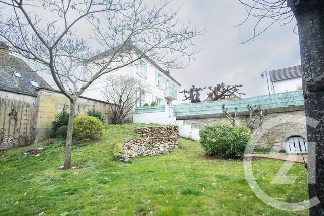 maison à vendre - 5 pièces - 97.46 m2 - BREUILPONT - 27 - HAUTE-NORMANDIE - Century 21 Eure & Patrimoine