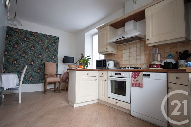 maison à vendre - 5 pièces - 97.46 m2 - BREUILPONT - 27 - HAUTE-NORMANDIE - Century 21 Eure & Patrimoine