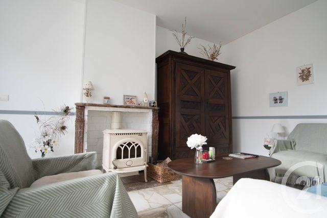 maison à vendre - 5 pièces - 97.46 m2 - BREUILPONT - 27 - HAUTE-NORMANDIE - Century 21 Eure & Patrimoine