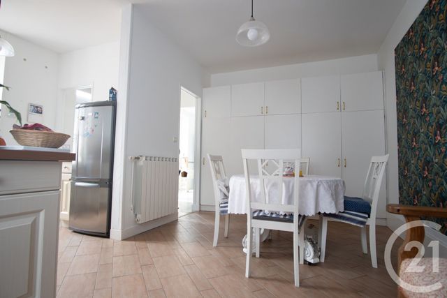 maison à vendre - 5 pièces - 97.46 m2 - BREUILPONT - 27 - HAUTE-NORMANDIE - Century 21 Eure & Patrimoine