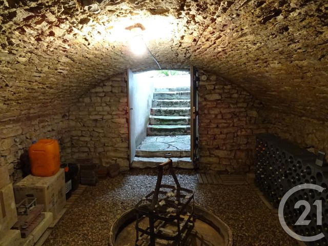 maison à vendre - 5 pièces - 97.46 m2 - BREUILPONT - 27 - HAUTE-NORMANDIE - Century 21 Eure & Patrimoine