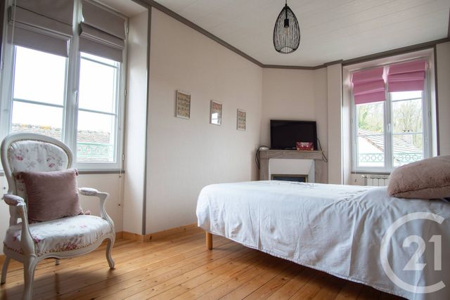 maison à vendre - 5 pièces - 97.46 m2 - BREUILPONT - 27 - HAUTE-NORMANDIE - Century 21 Eure & Patrimoine