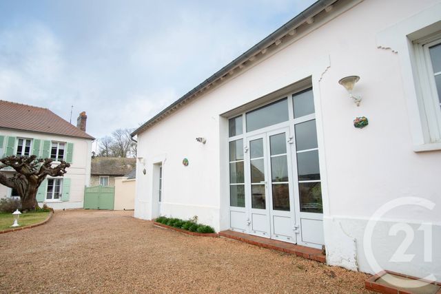 maison à vendre - 5 pièces - 97.46 m2 - BREUILPONT - 27 - HAUTE-NORMANDIE - Century 21 Eure & Patrimoine