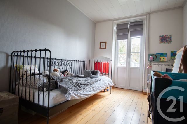 maison à vendre - 5 pièces - 97.46 m2 - BREUILPONT - 27 - HAUTE-NORMANDIE - Century 21 Eure & Patrimoine