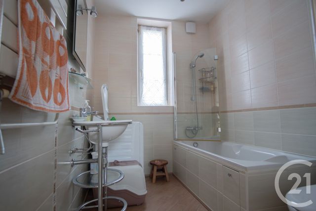 maison à vendre - 5 pièces - 97.46 m2 - BREUILPONT - 27 - HAUTE-NORMANDIE - Century 21 Eure & Patrimoine