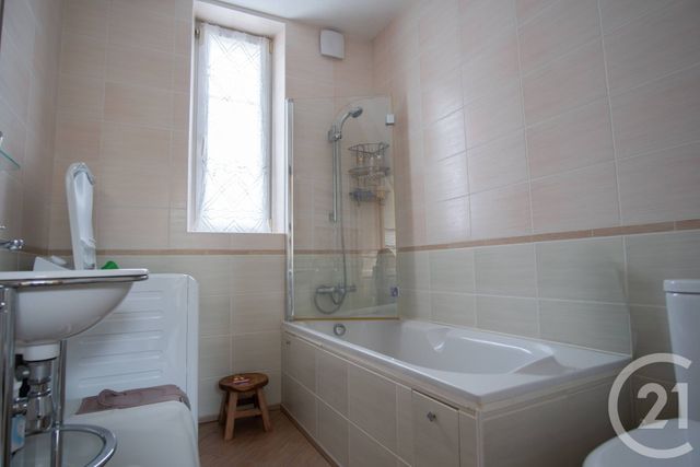 maison à vendre - 5 pièces - 97.46 m2 - BREUILPONT - 27 - HAUTE-NORMANDIE - Century 21 Eure & Patrimoine