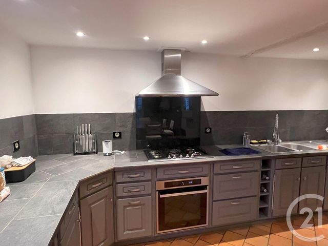 maison à vendre - 7 pièces - 243.0 m2 - CHAMBRAY - 27 - HAUTE-NORMANDIE - Century 21 Eure & Patrimoine