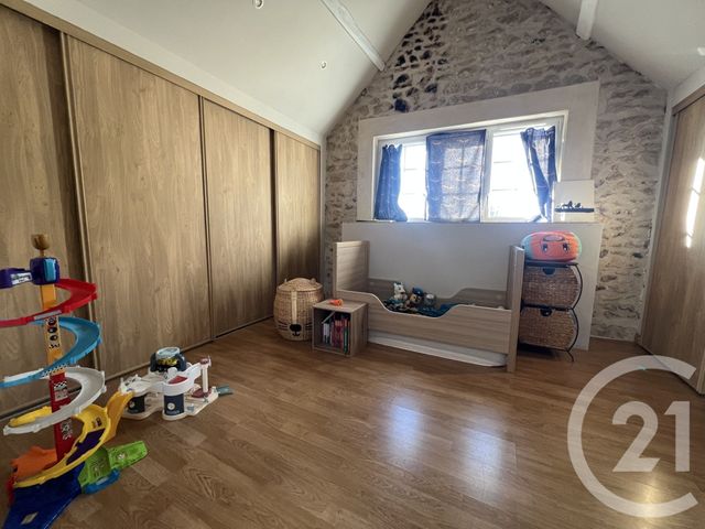 maison à vendre - 7 pièces - 243.0 m2 - CHAMBRAY - 27 - HAUTE-NORMANDIE - Century 21 Eure & Patrimoine