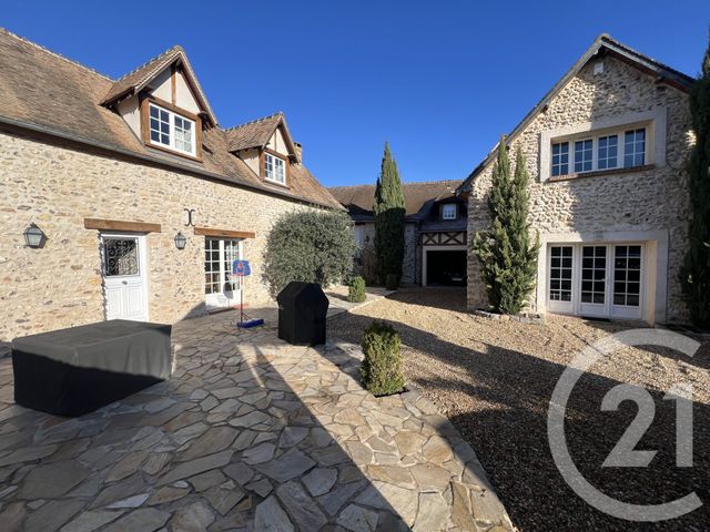 Maison à vendre CHAMBRAY