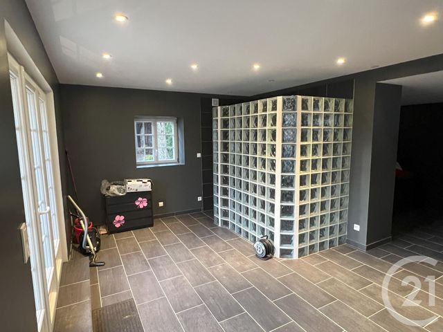 maison à vendre - 7 pièces - 243.0 m2 - CHAMBRAY - 27 - HAUTE-NORMANDIE - Century 21 Eure & Patrimoine