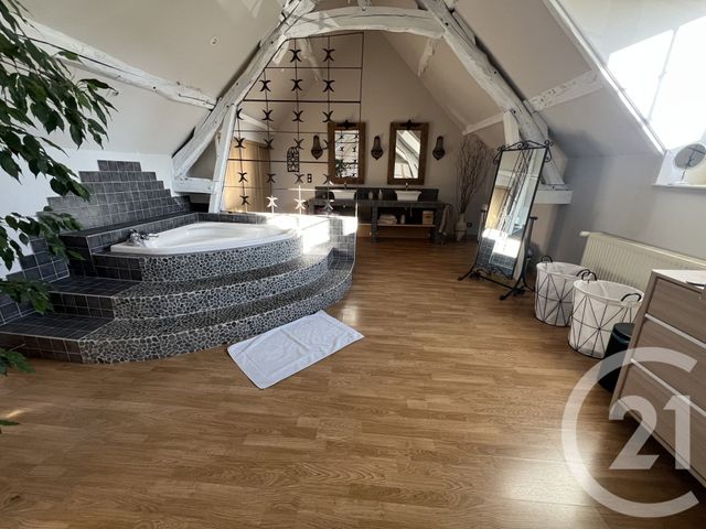 maison à vendre - 7 pièces - 243.0 m2 - CHAMBRAY - 27 - HAUTE-NORMANDIE - Century 21 Eure & Patrimoine
