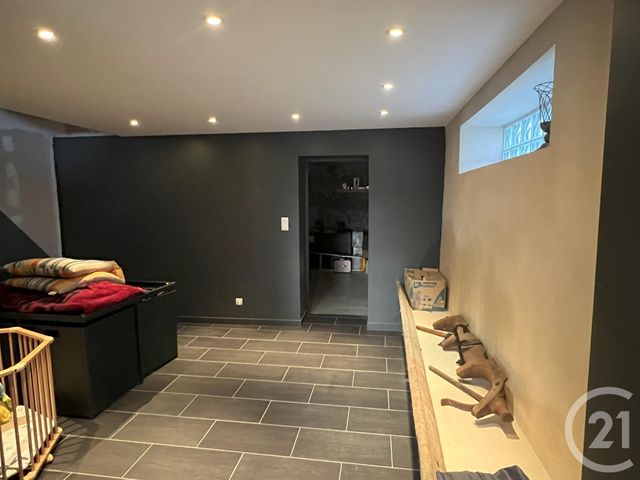 maison à vendre - 7 pièces - 243.0 m2 - CHAMBRAY - 27 - HAUTE-NORMANDIE - Century 21 Eure & Patrimoine