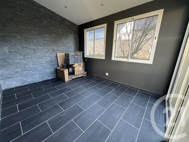 maison à vendre - 7 pièces - 243.0 m2 - CHAMBRAY - 27 - HAUTE-NORMANDIE - Century 21 Eure & Patrimoine