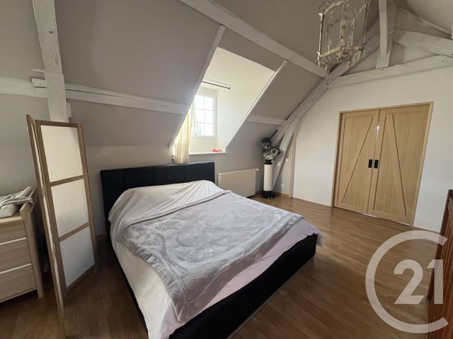 maison à vendre - 7 pièces - 243.0 m2 - CHAMBRAY - 27 - HAUTE-NORMANDIE - Century 21 Eure & Patrimoine