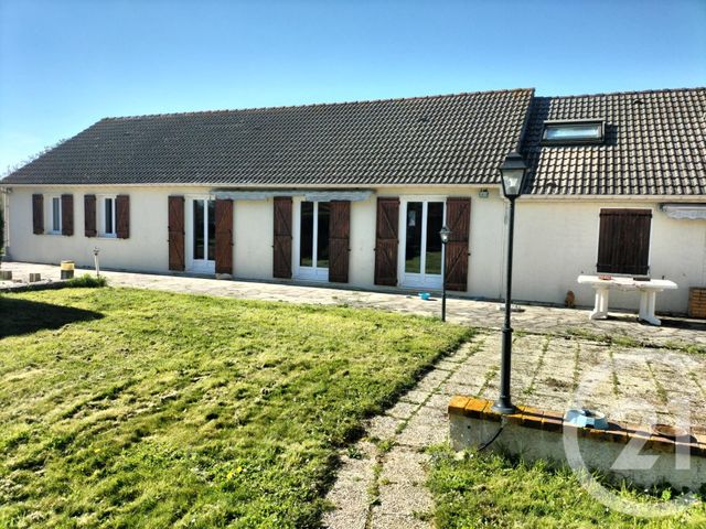 maison - PACY SUR EURE - 27