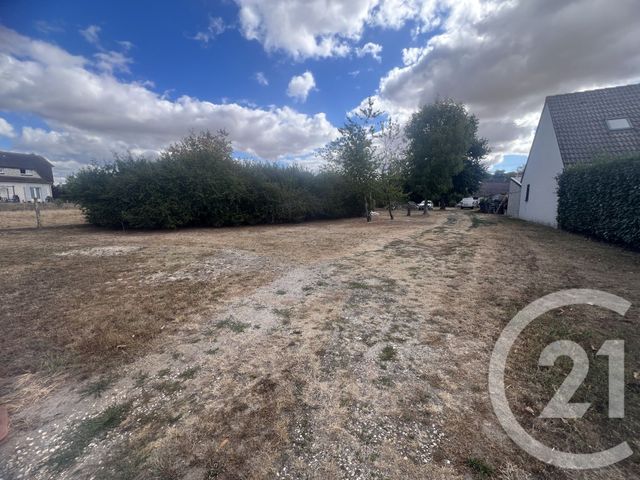 terrain - BREUILPONT - 27