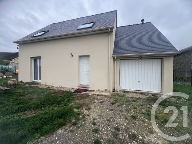 Maison à vendre BONCOURT