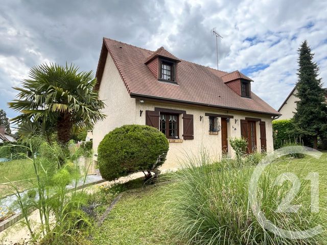 maison - PACY SUR EURE - 27