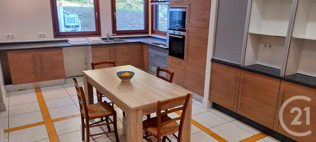 maison à vendre - 8 pièces - 365.0 m2 - VERNON - 27 - HAUTE-NORMANDIE - Century 21 Eure & Patrimoine